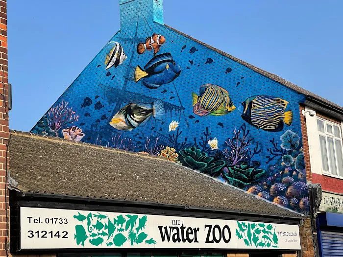 The WaterZoo Picture 3