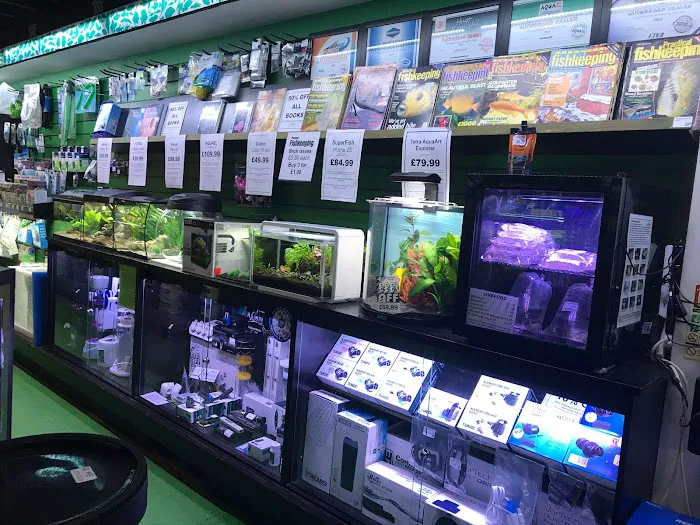 The WaterZoo Picture 10