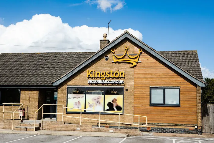Kingston Veterinary Group Picture 2