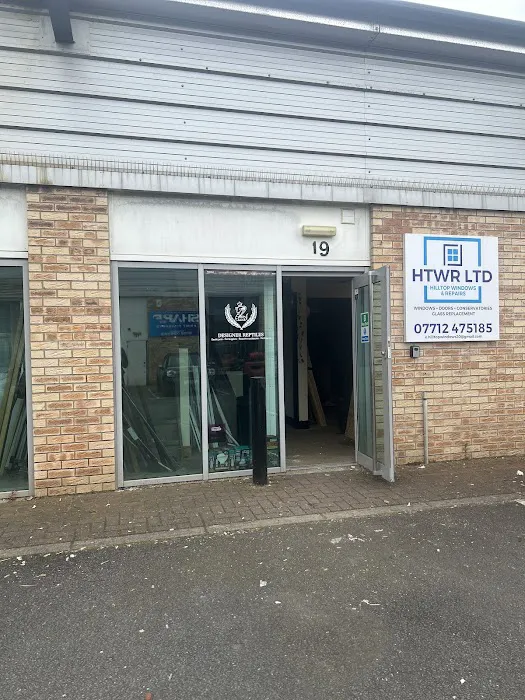 Designer Reptiles LTD Picture 2