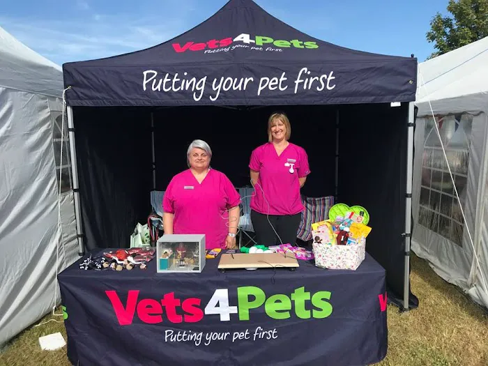 Vets4Pets - Beverley Picture 1
