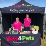 Vets4Pets - Beverley