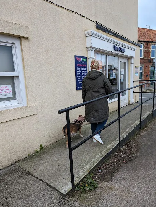 Vets4Pets - Beverley Picture 3