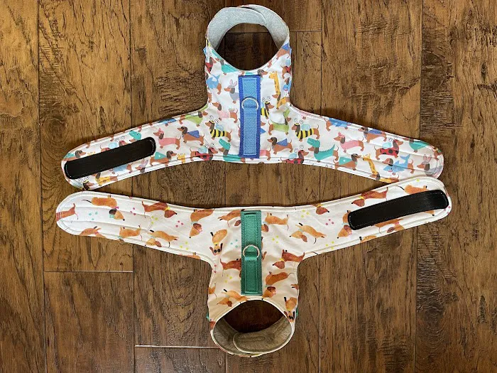 Tailermade Picture 9