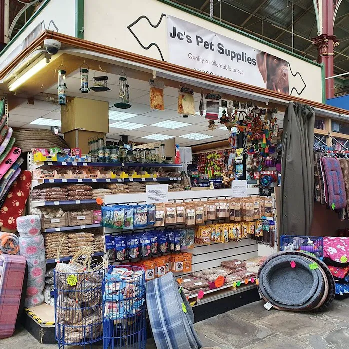 JC's Pet Supplies Picture 3