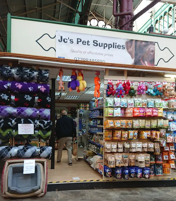 JC's Pet Supplies Picture 2