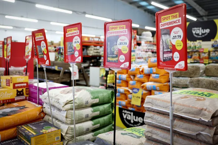 Jollyes - The Pet People Halifax Picture 2