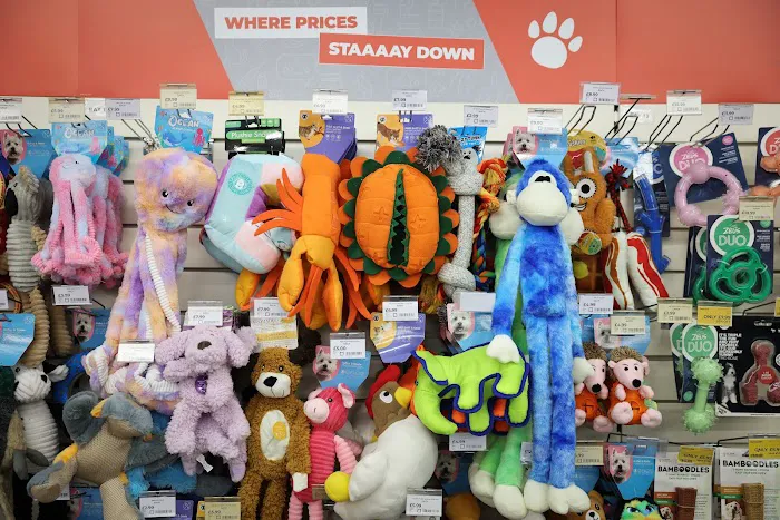 Jollyes - The Pet People Halifax Picture 4