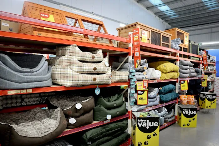 Jollyes - The Pet People Halifax Picture 6