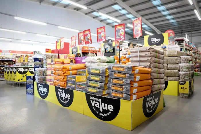 Jollyes - The Pet People Halifax Picture 5