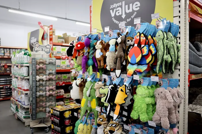 Jollyes - The Pet People Halifax Picture 8