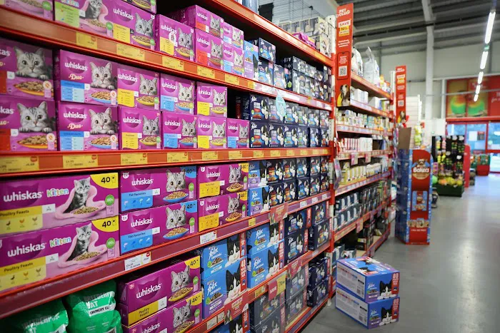 Jollyes - The Pet People Halifax Picture 7