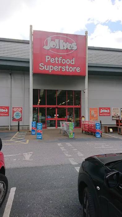 Jollyes - The Pet People Halifax Picture 10