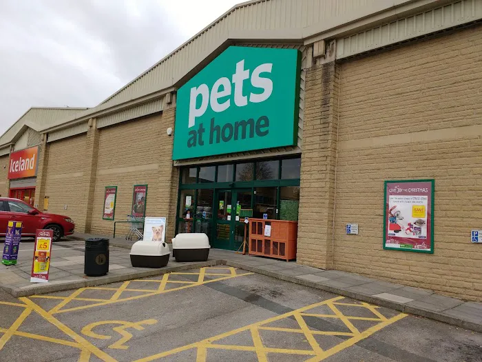 Pets at Home Halifax Picture 3