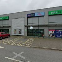 Pets at Home Brighouse ico