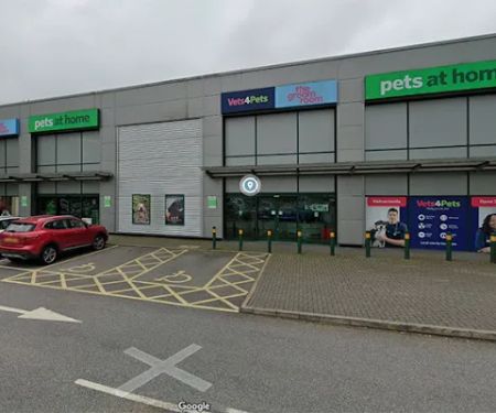 Pets at Home Brighouse