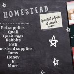 Roab Outdoors & LJ Homesteads