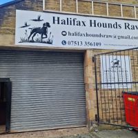 Halifax Hounds Raw ltd ico