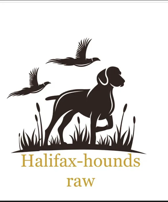 Halifax Hounds Raw ltd Picture 2