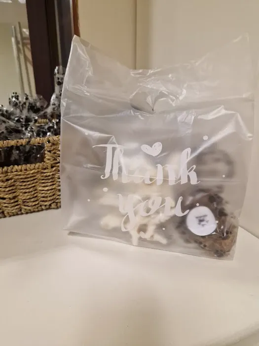 Halifax Hounds Raw ltd Picture 4