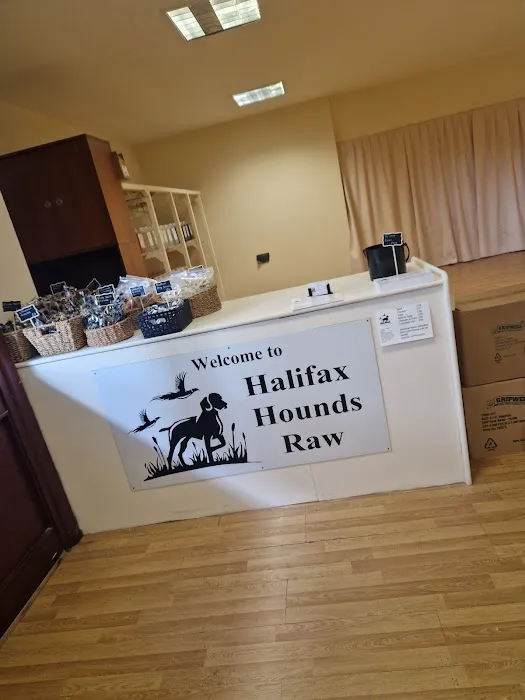 Halifax Hounds Raw ltd Picture 5