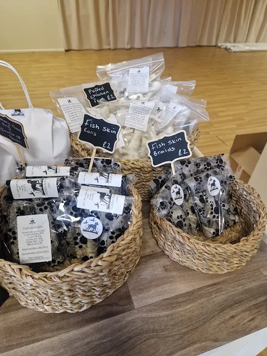 Halifax Hounds Raw ltd Picture 8