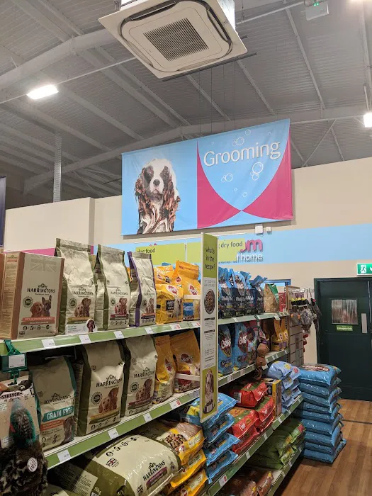 Pets at Home Barnsley Cortonwood Picture 2