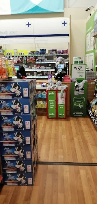 Pets at Home Barnsley Cortonwood Picture 4