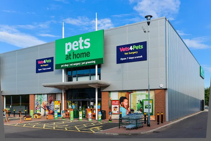 Pets at Home Barnsley Cortonwood Picture 3