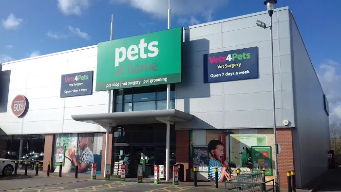Pets at Home Barnsley Cortonwood Picture 7