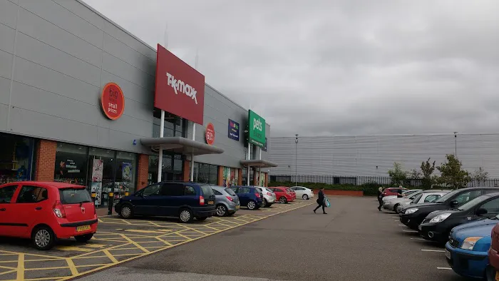 Pets at Home Barnsley Cortonwood Picture 9