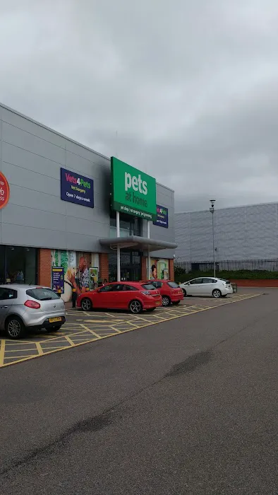 Pets at Home Barnsley Cortonwood Picture 5