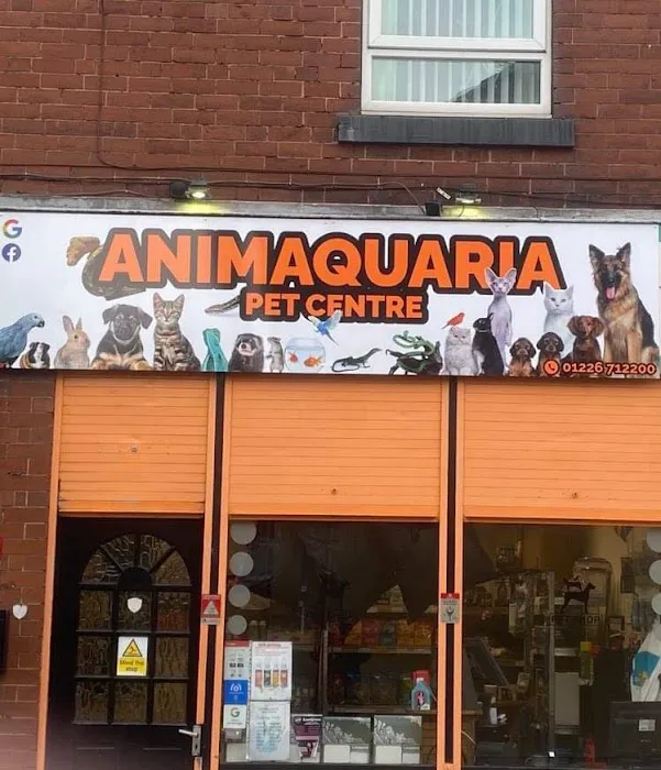 Animaquaria pet centre Picture 1