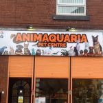 Animaquaria pet centre