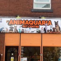 Animaquaria pet centre ico