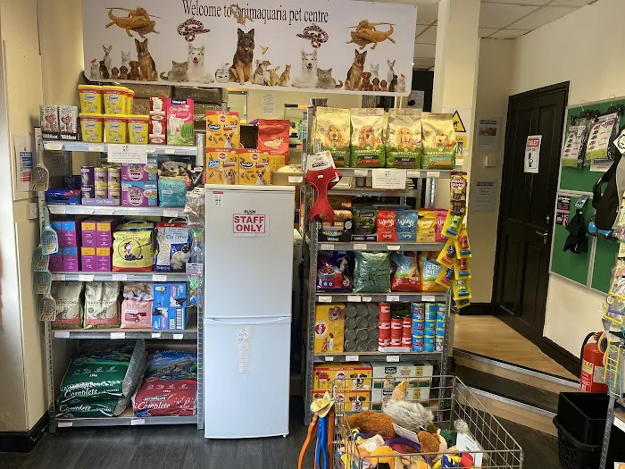Animaquaria pet centre Picture 5