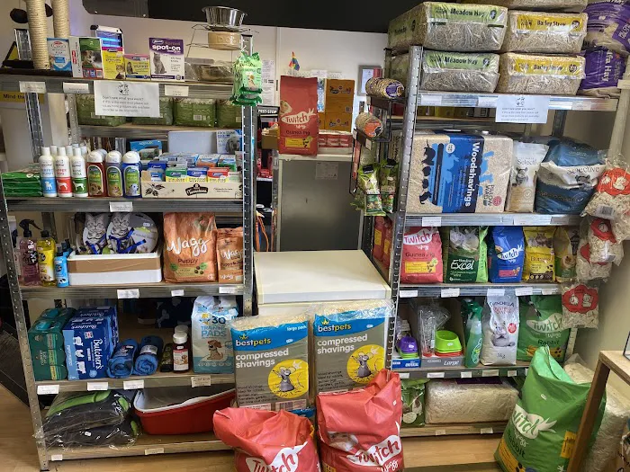 Animaquaria pet centre Picture 10