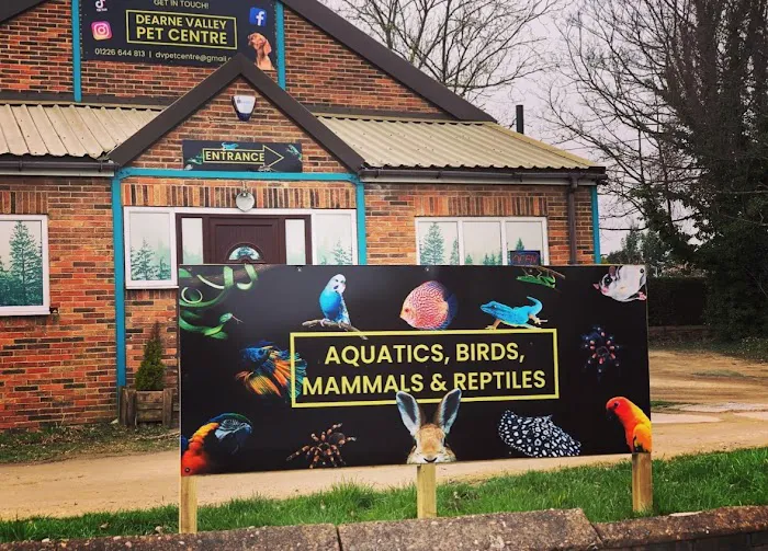 Dearne Valley Pet Centre Ltd Picture 2