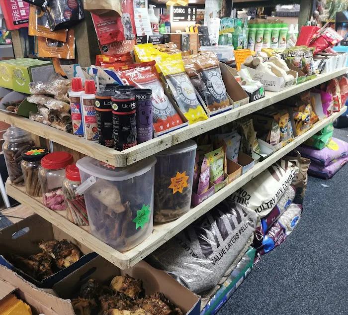 Dearne Valley Pet Centre Ltd Picture 7