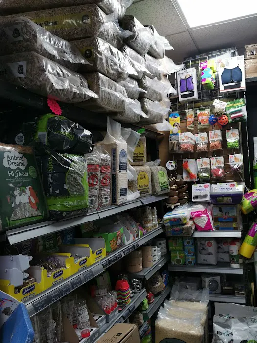 Dearne Valley Pet Centre Ltd Picture 9