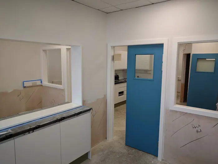 Wolds Veterinary Clinic Picture 1