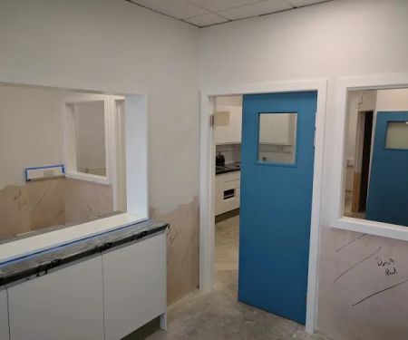 Wolds Veterinary Clinic