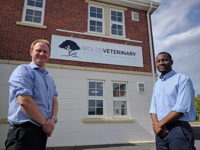 Wolds Veterinary Clinic Picture 2