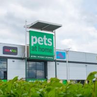 Pets at Home Birstall ico
