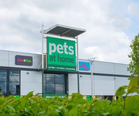 Pets at Home Birstall