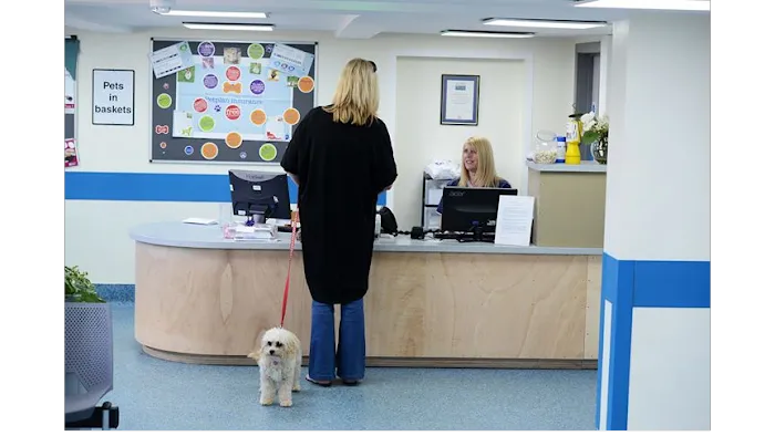 Eastfield Veterinary Clinic, Grimsby Picture 3