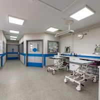 Eastfield Veterinary Clinic, Grimsby ico