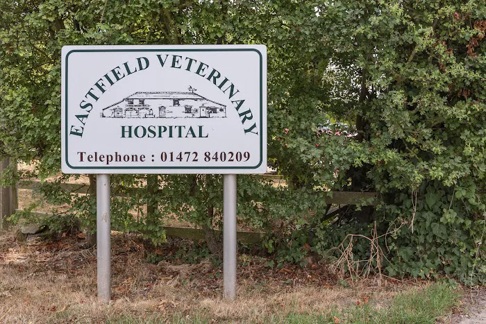 Eastfield Veterinary Clinic, Grimsby Picture 5