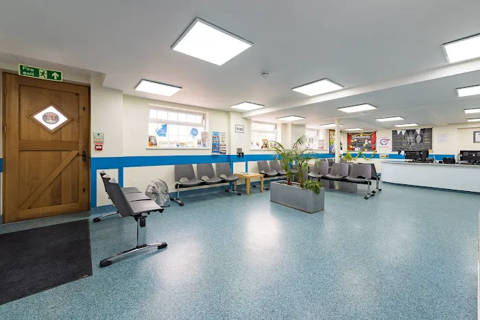 Eastfield Veterinary Clinic, Grimsby Picture 10
