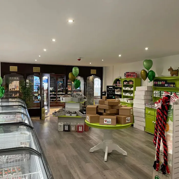 Pure Raw Treats Picture 1